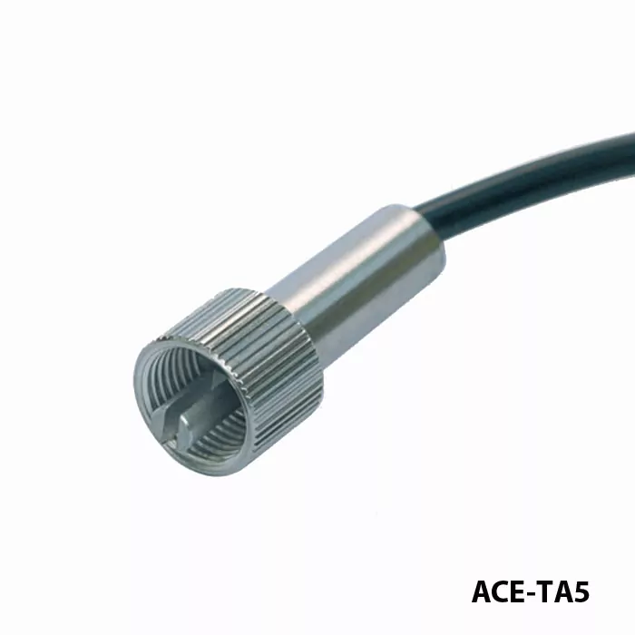  Speedsensor-Kabel (elektronische Tachowelle) für Kawasaki und Suzuki