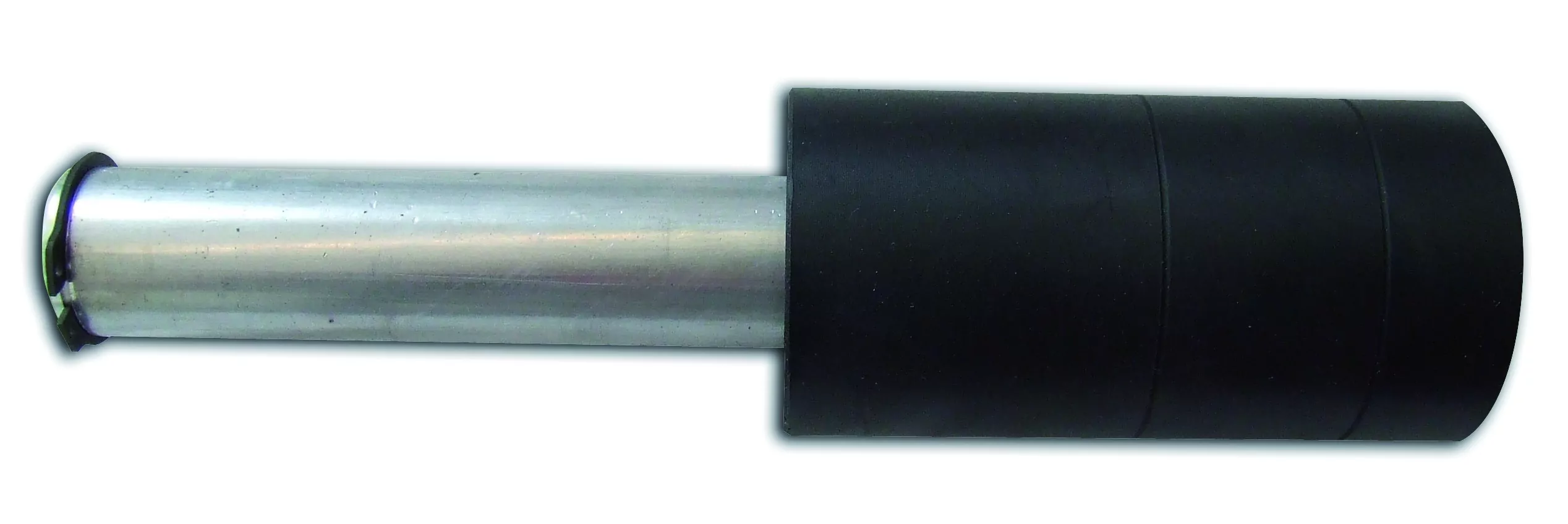 Aufnahme 50 5 mm für alpha Technik Einarm-Montageständer hinten