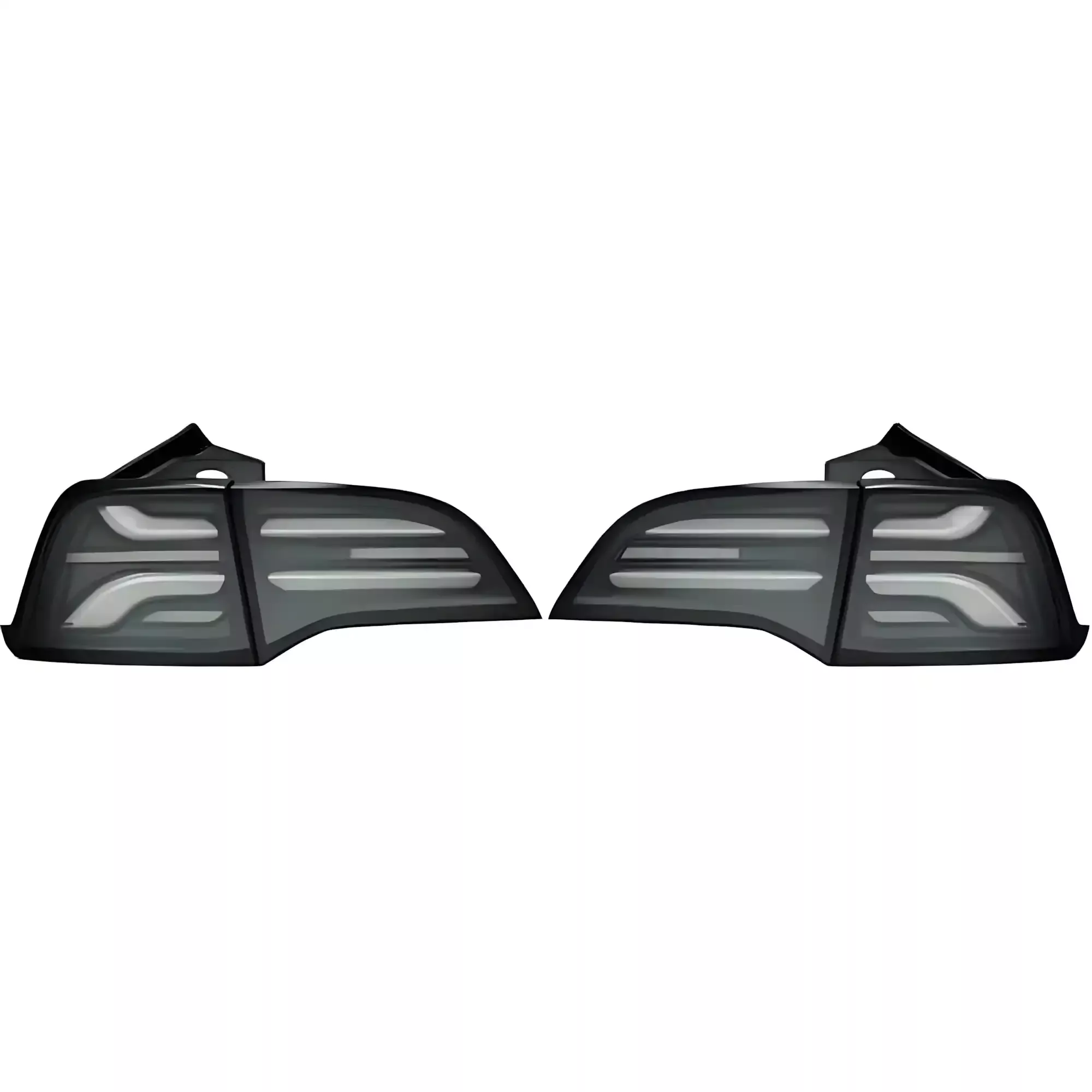DIEDERICHS Heckleuchtensatz HD Tuning (7930291)