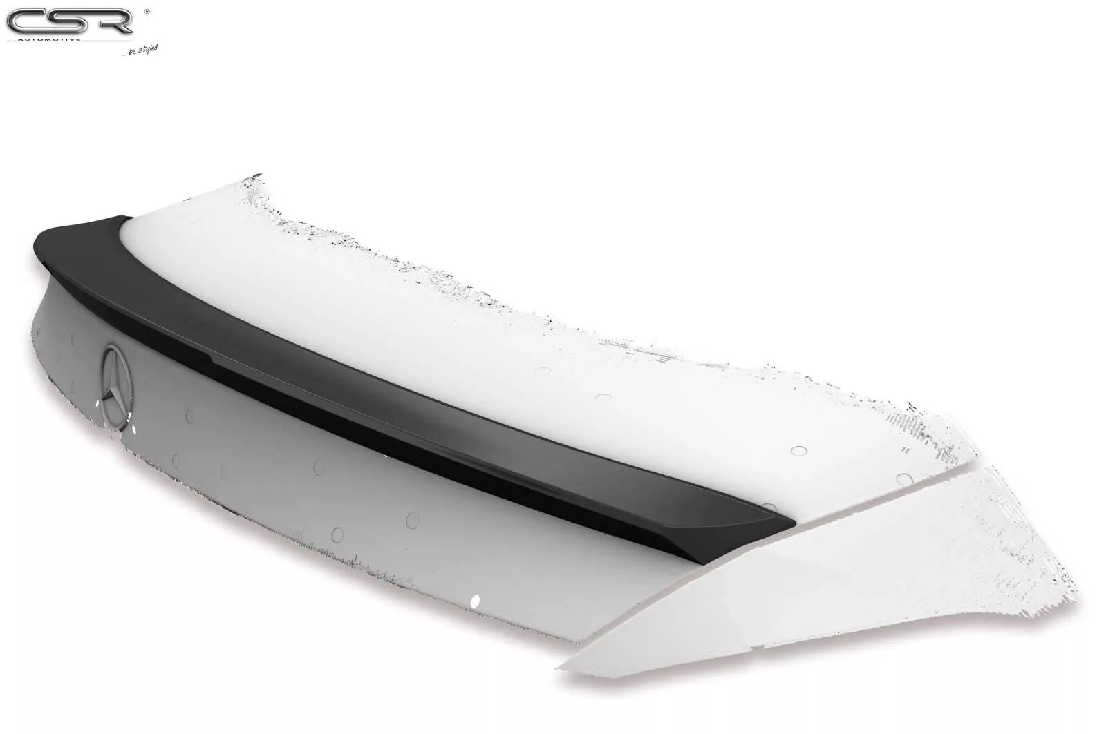 Heckflügel für Mercedes Benz C-Klasse W205, V205 HF571