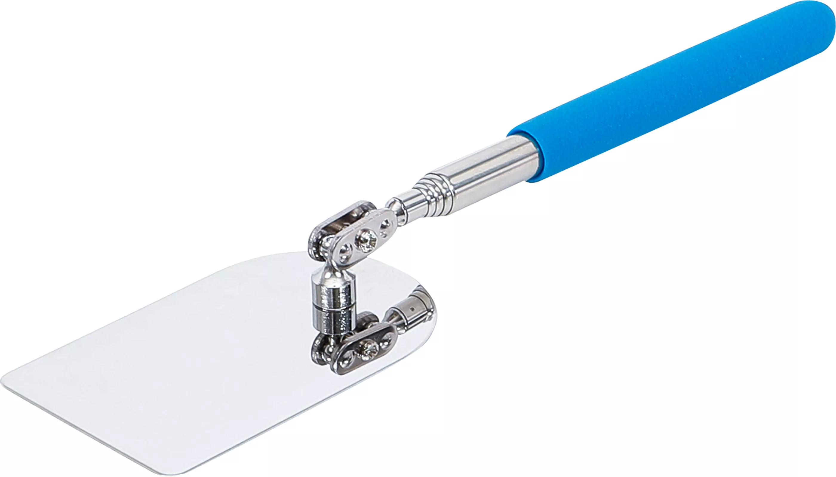 Inspektionsspiegel | 80 x 50 mm