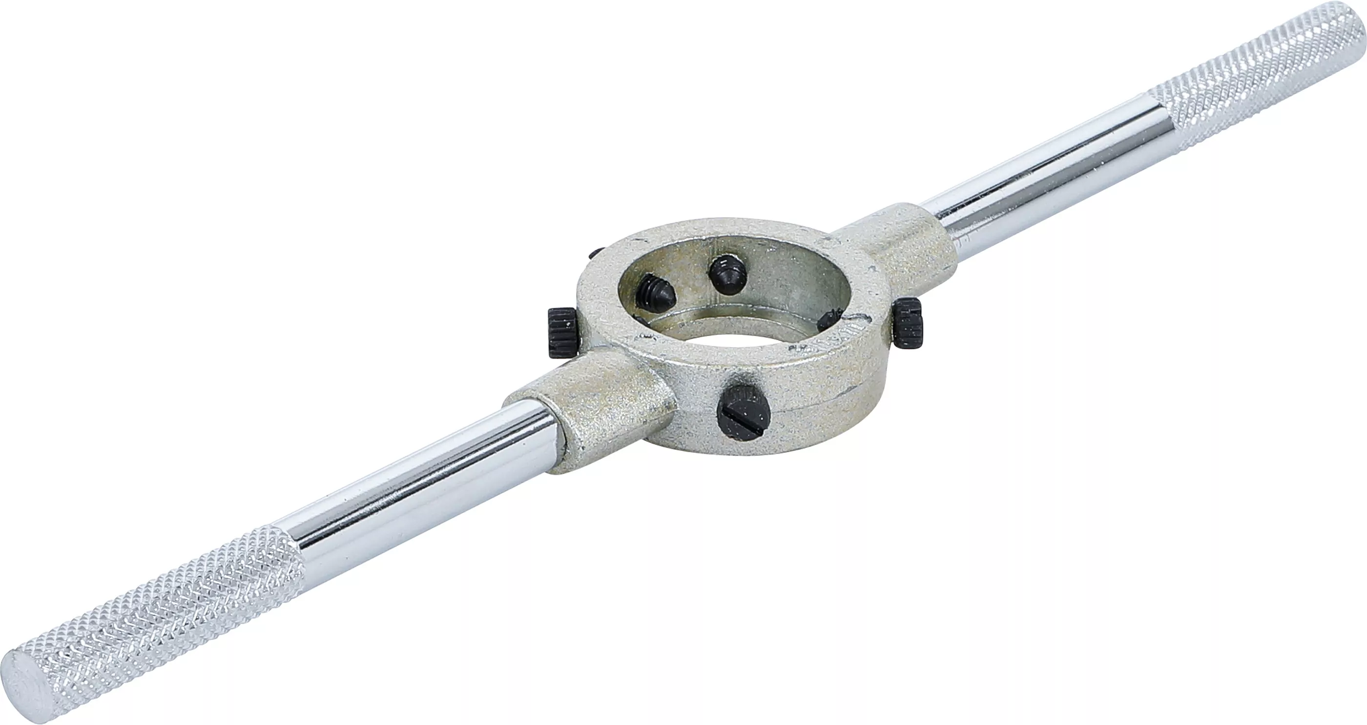 Schneideisenhalter | #4 | 30 x 11 mm