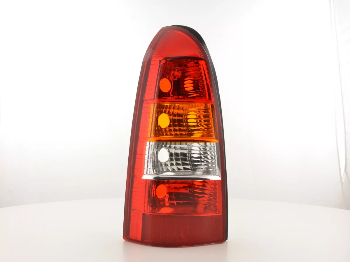Verschleißteile Rückleuchte links Opel Astra G Bj. 98-03