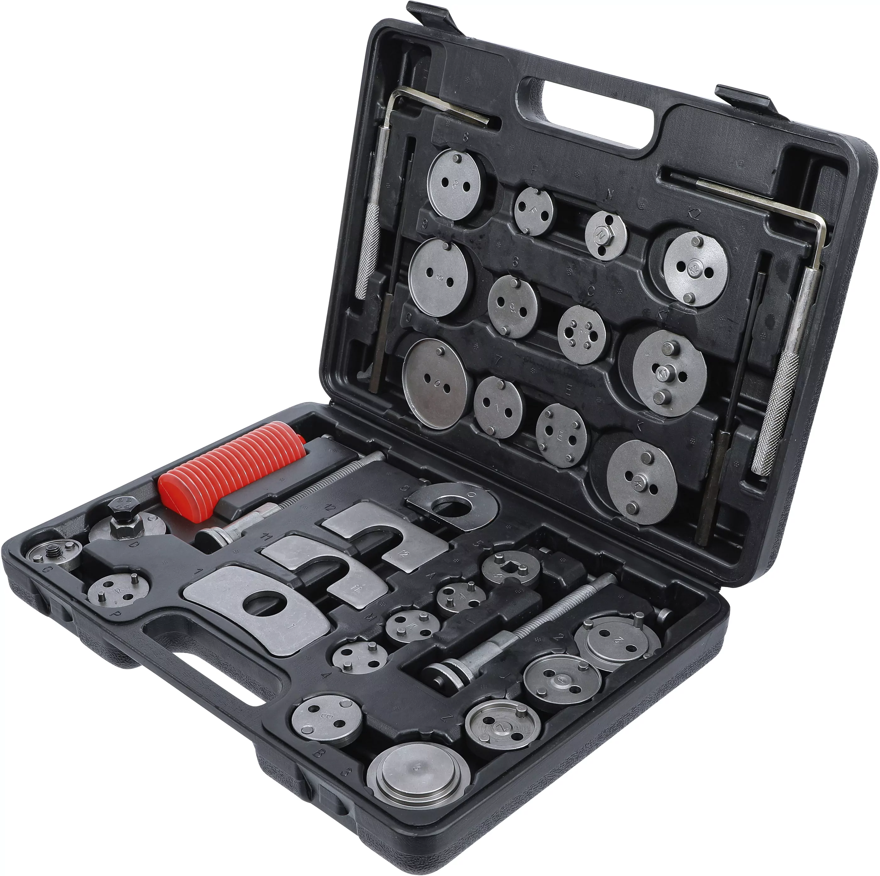 Bremskolben-Rückstell-Satz | 35-tlg.