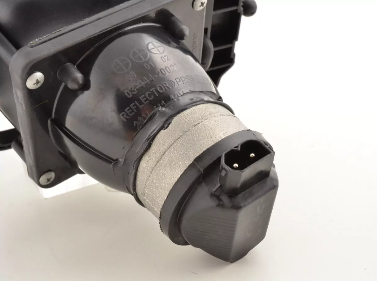 Verschleißteile Nebelscheinwerfer links BMW 5er E34 Bj. 89-94