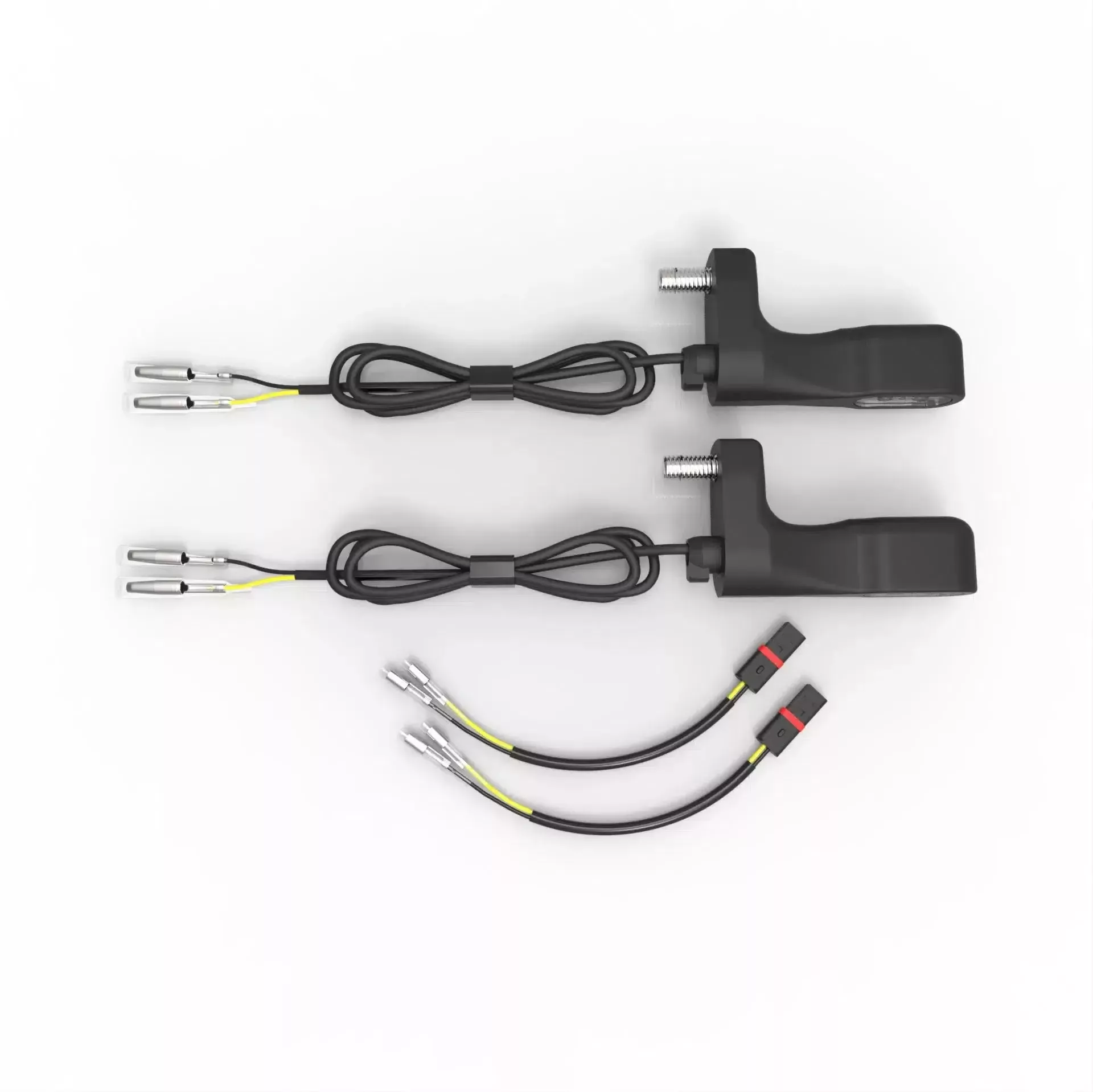 MOTOISM Blinker Type One – für BMW