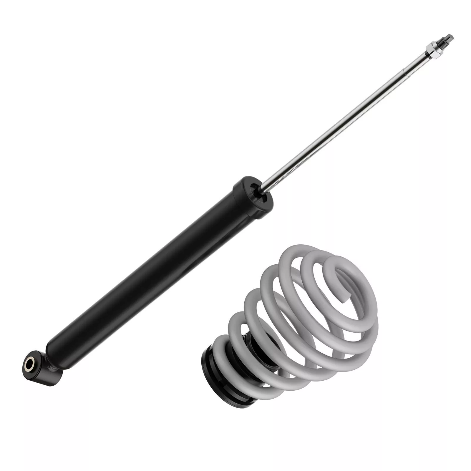 DTSLine Gewindefahrwerk SX  BMW 3er Cabriolet (E36) 3B, 3/B, 3/R, M3 B, M3/B 03/1993-11/1999