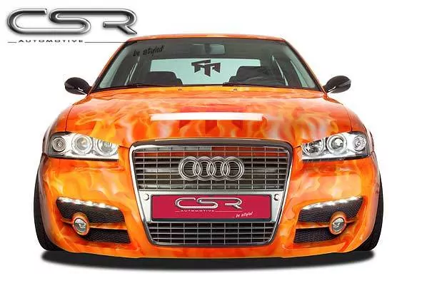 Frontstoßstange für Audi A4 B5 FSK111