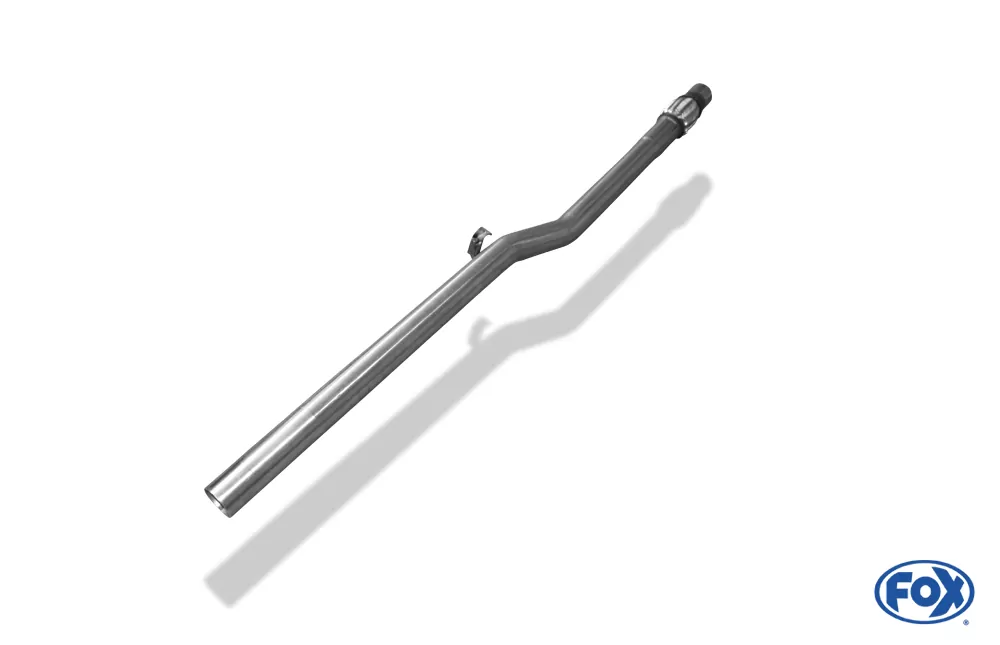 VW Polo 86C  Vorschalldämpferersatzrohr