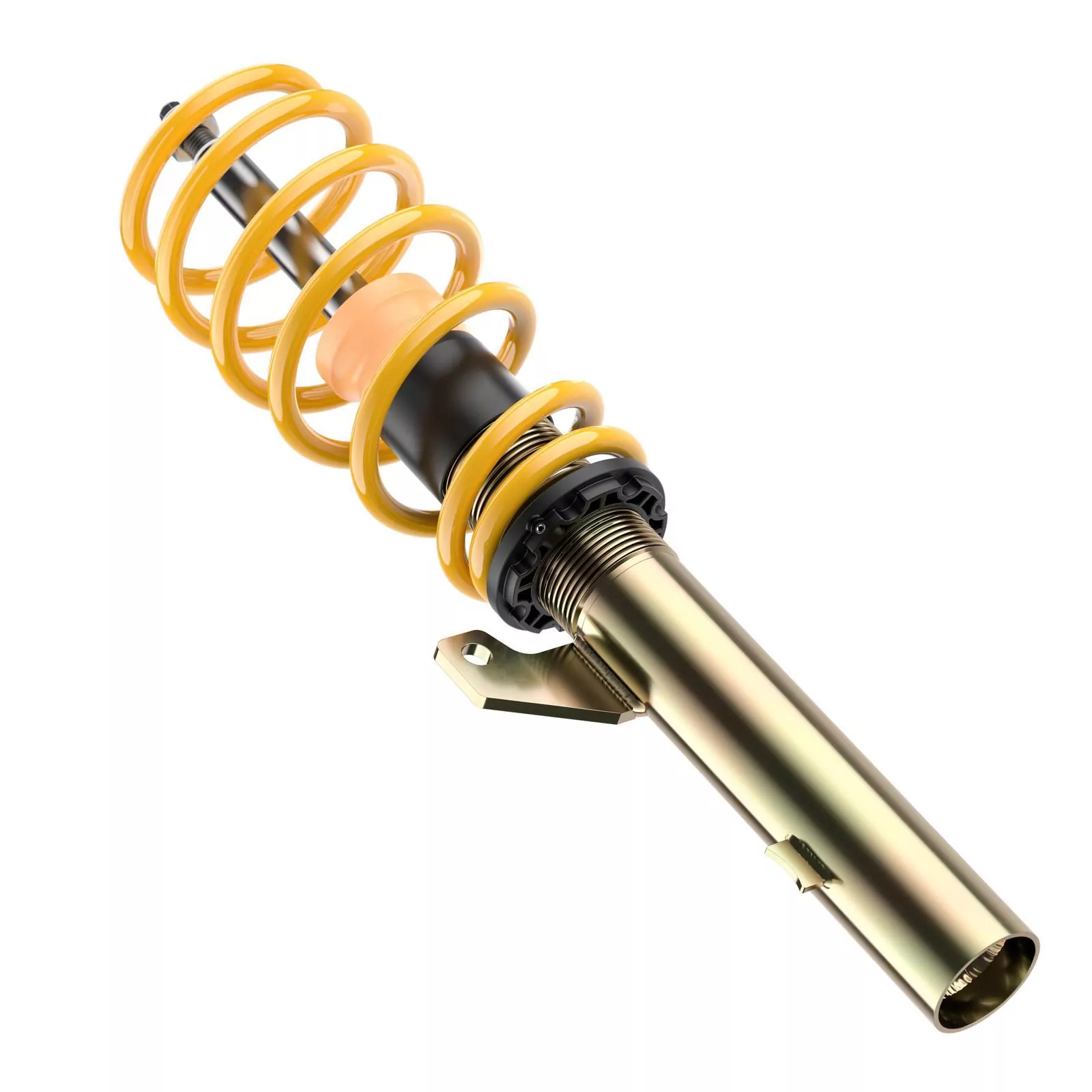 ST Gewindefahrwerk ST XA  (mit Härteverstellung) AUDI A3 Sportback (8V) 8VA, 8VF 09/2012-