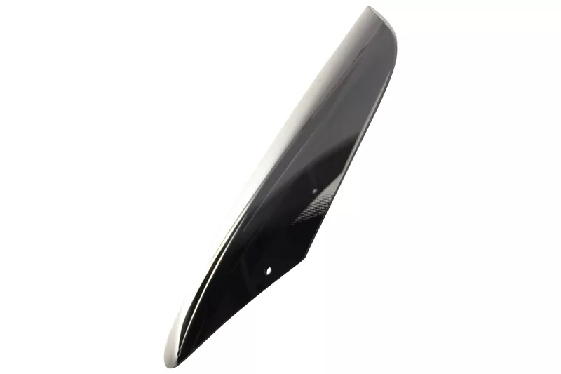 MRA Verkleidungsscheibe, YAMAHA XJR1300, 02-, rauchgrau, Originalform mit ABE