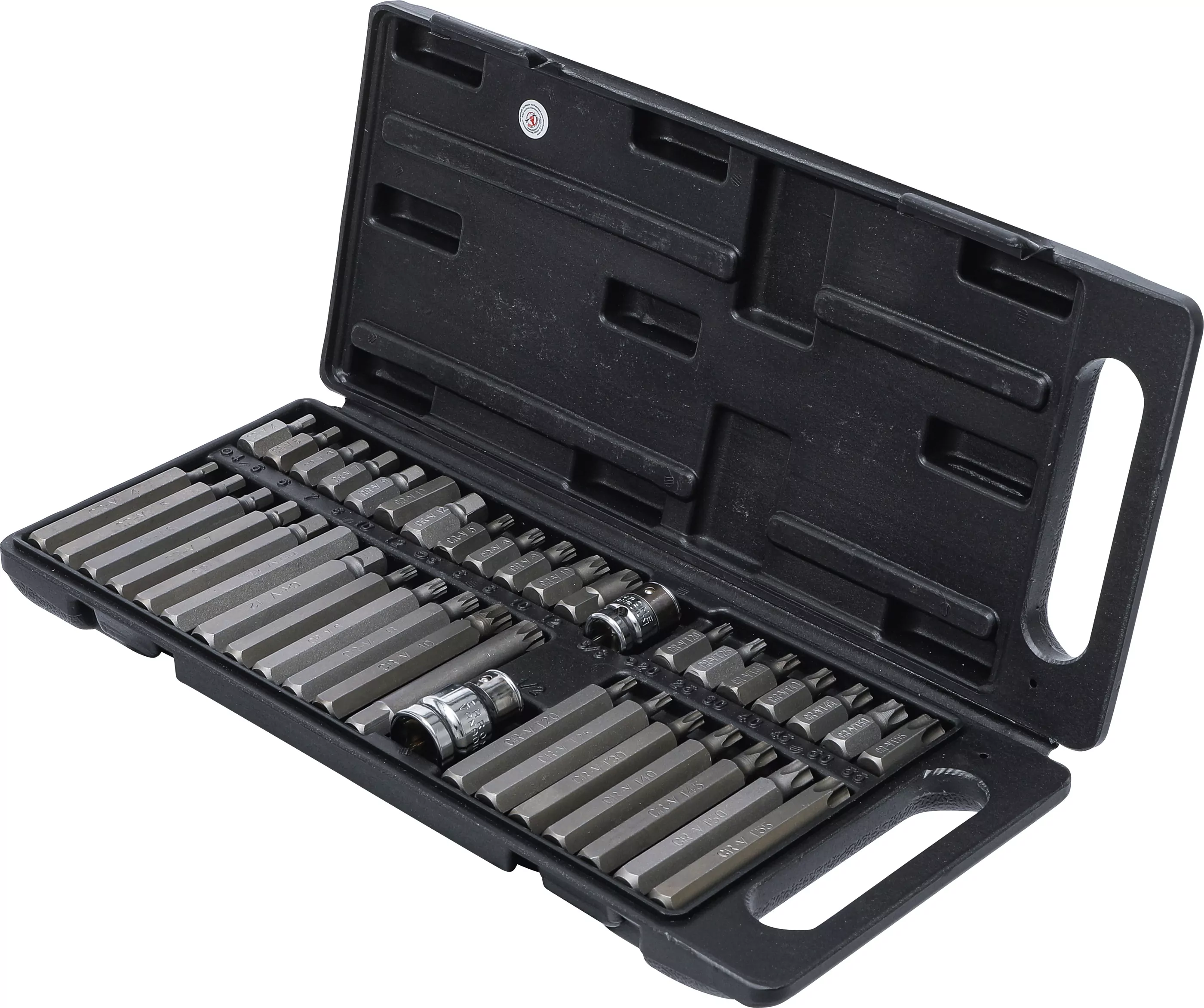 Kombi-Bit-Satz | 40-tlg.