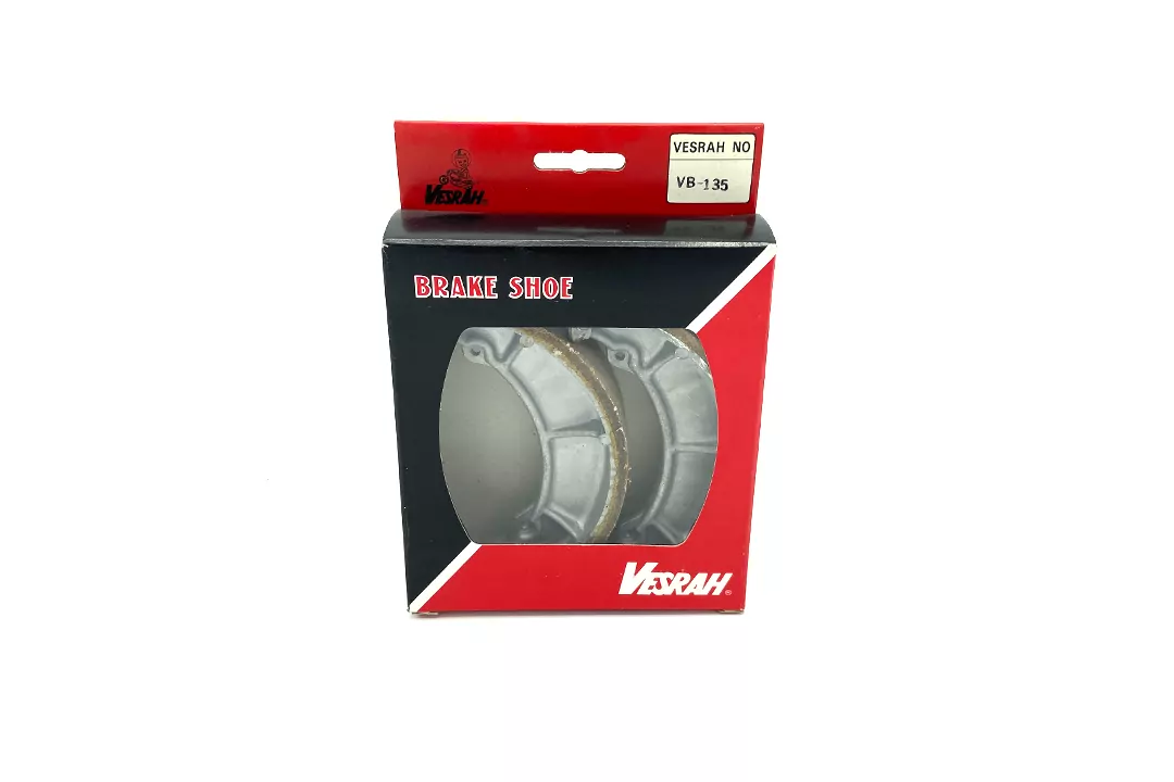 Vesrah VB-135 BREMSBACKEN HONDA