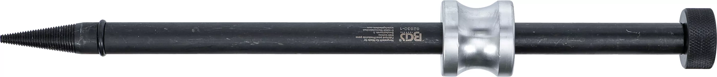 Injektor-Dichtring-Auszieher | 350 mm