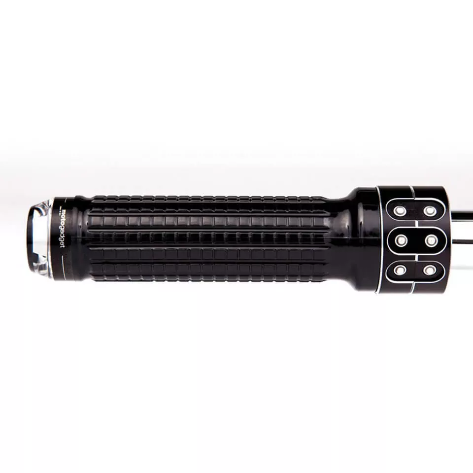 motogadget mo.Switch Mini Tasterarmatur, 1 Zoll