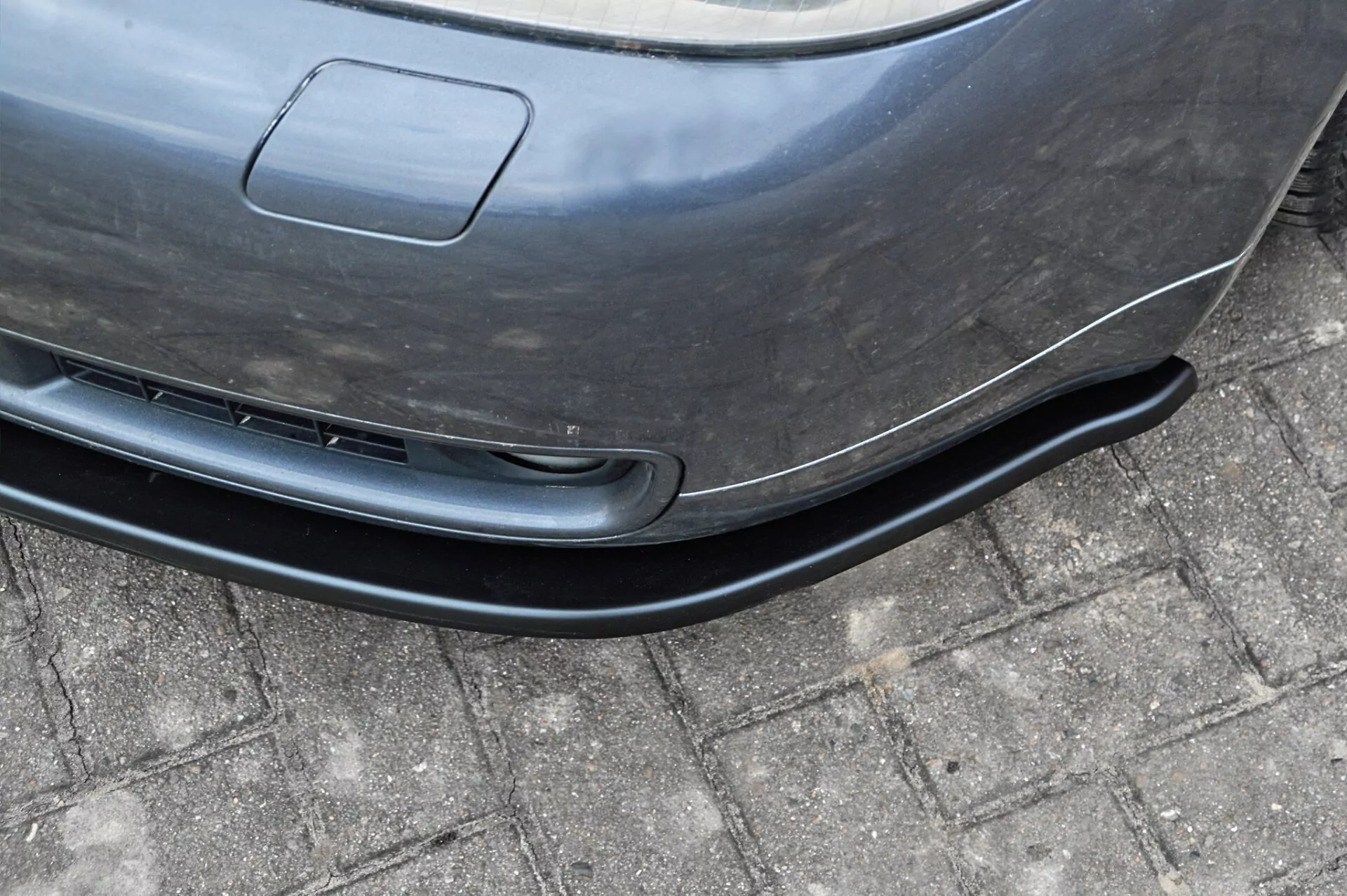 Cup Frontspoilerlippe für Audi S3 8L ab 1999-2003