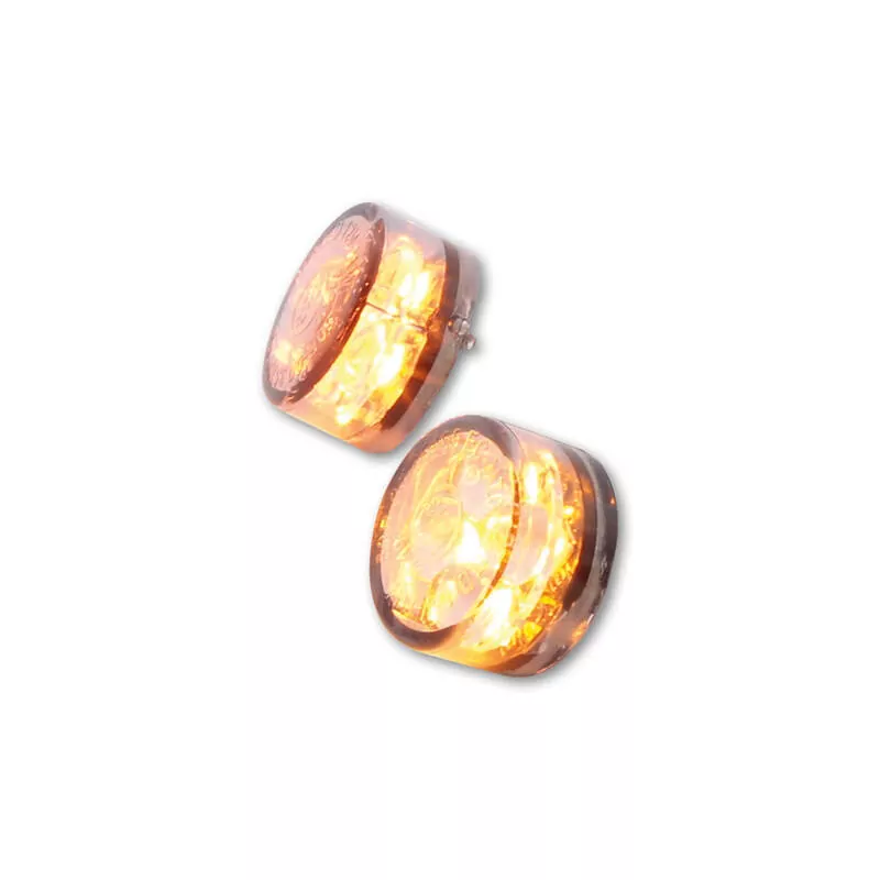 SHIN YO MODUL SIXTEEN LED Rück-, Bremslicht, Blinker E-geprüft