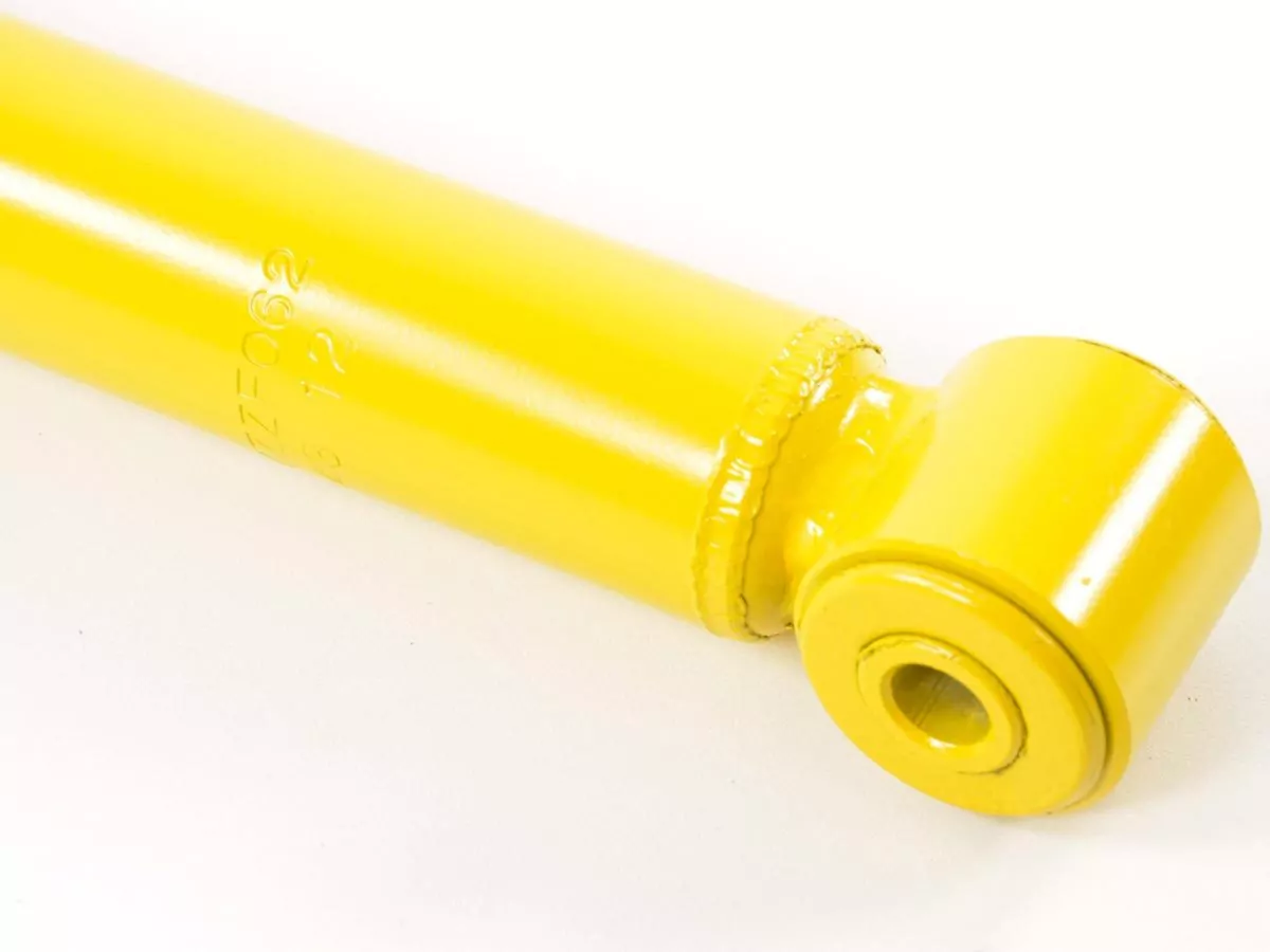 FK Gewindefahrwerk Sportfahrwerk Ford Fiesta JH1/JD3 Bj. 2001-2008