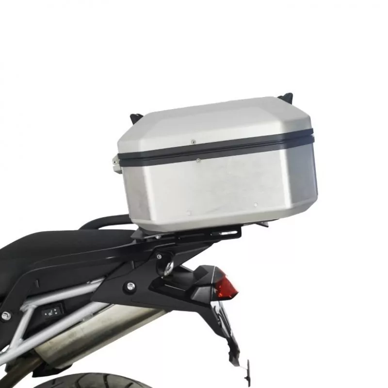 R&G Topcase Gepäckträger für die Triumph Tiger 900 2020-|Tiger 850 Sport 2021-|Tiger 1200 2022-