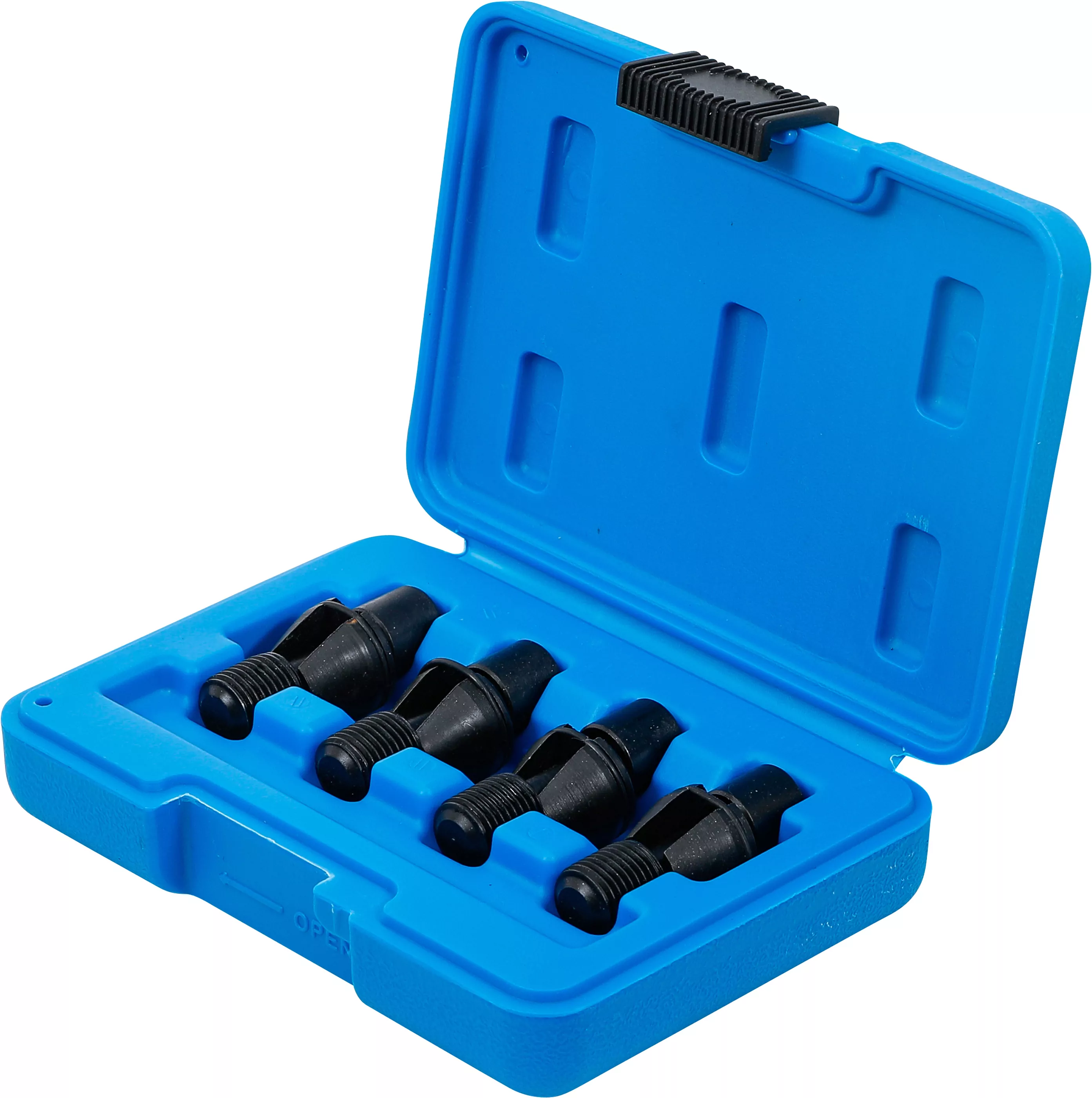 Fixierbolzen-Satz | für VAG Hilfsrahmen | M14 x 1,5 mm | 4-tlg.