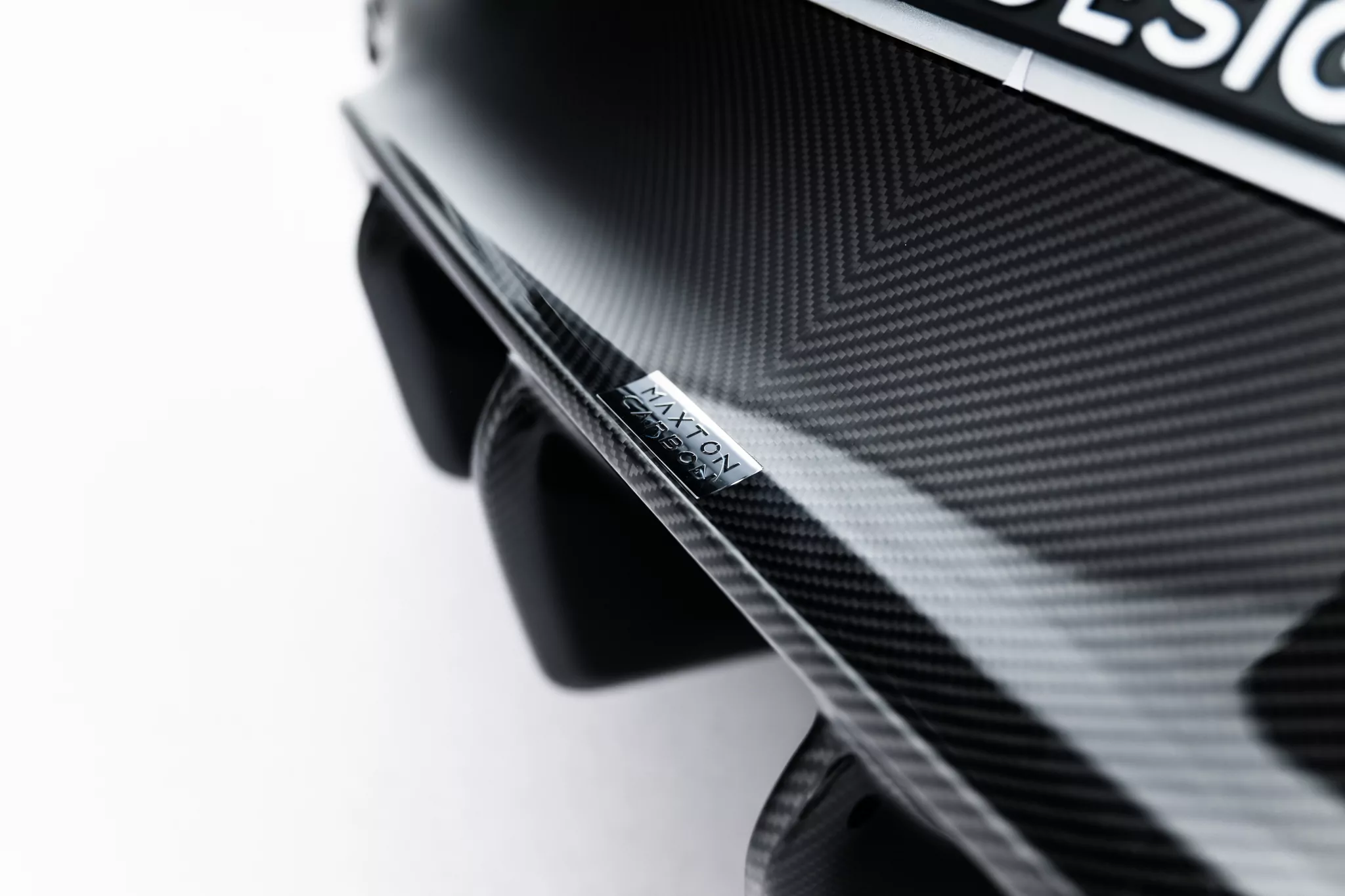 Prepreg Carbon Fiber Bodykit Für Mercedes-AMG GT 63 C192