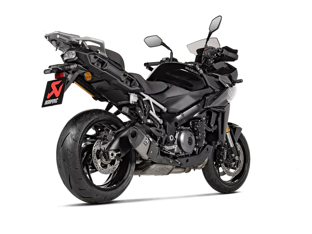Akrapovic Hitzeschutzschild Carbon S-S10SO15-HA