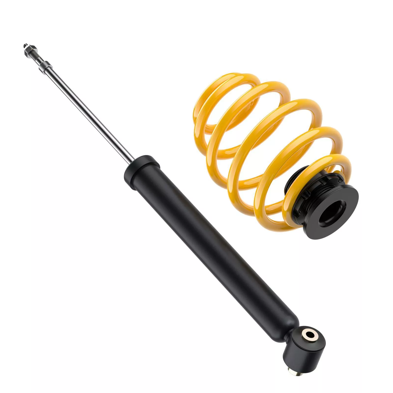 ST Gewindefahrwerk ST X  (mit fester Kennung) VW PASSAT Variant 3B6 (3BG, 3BS) 09/2000-08/2005