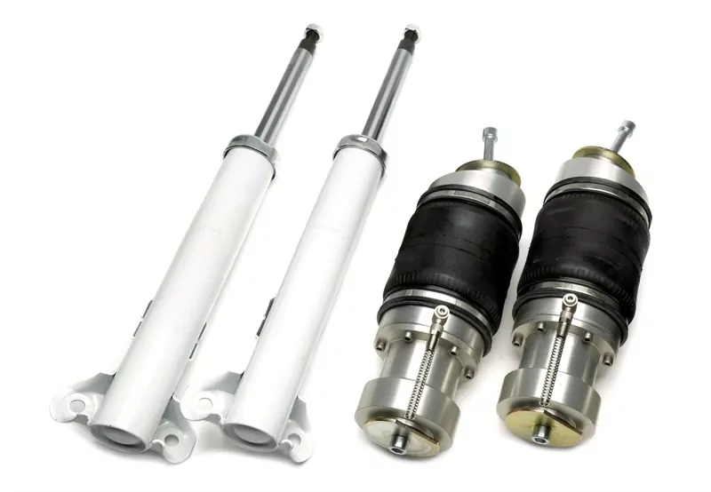 TA Technix Luftdämpfersatz Vorderachse 