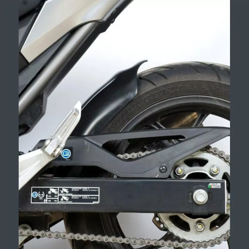 R&G Racing Hinterradabdeckung Honda NC 750 X / S 2014-