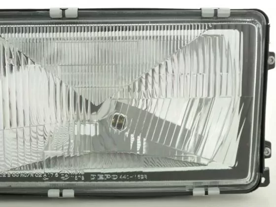 Verschleißteile Scheinwerfer rechts Mercedes Benz Actros Bj. 96-03