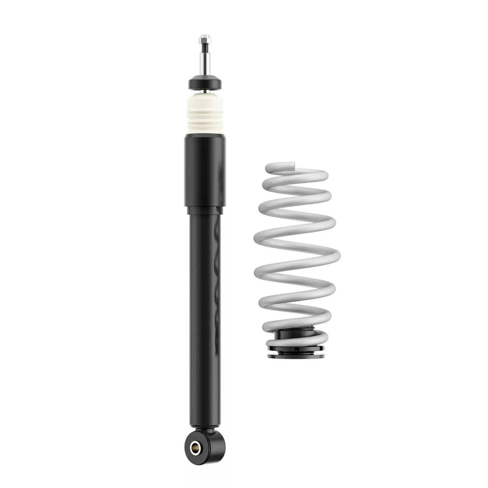 DTSLine Gewindefahrwerk SX  AUDI A3 Sportback (8P) 8PA 09/2004-12/2015