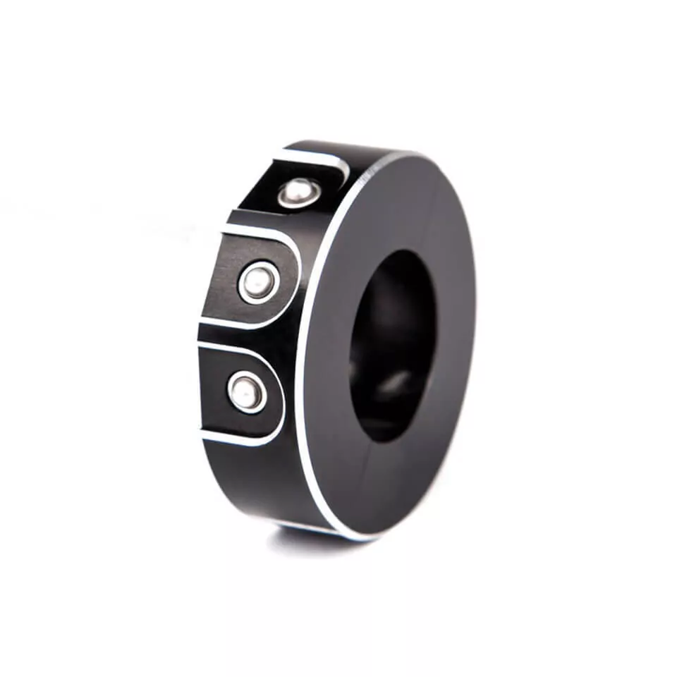 motogadget mo.Switch Mini Tasterarmatur, 1 Zoll