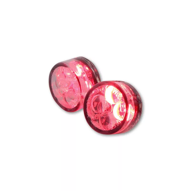 SHIN YO MODUL SIXTEEN LED Rück-, Bremslicht, Blinker E-geprüft