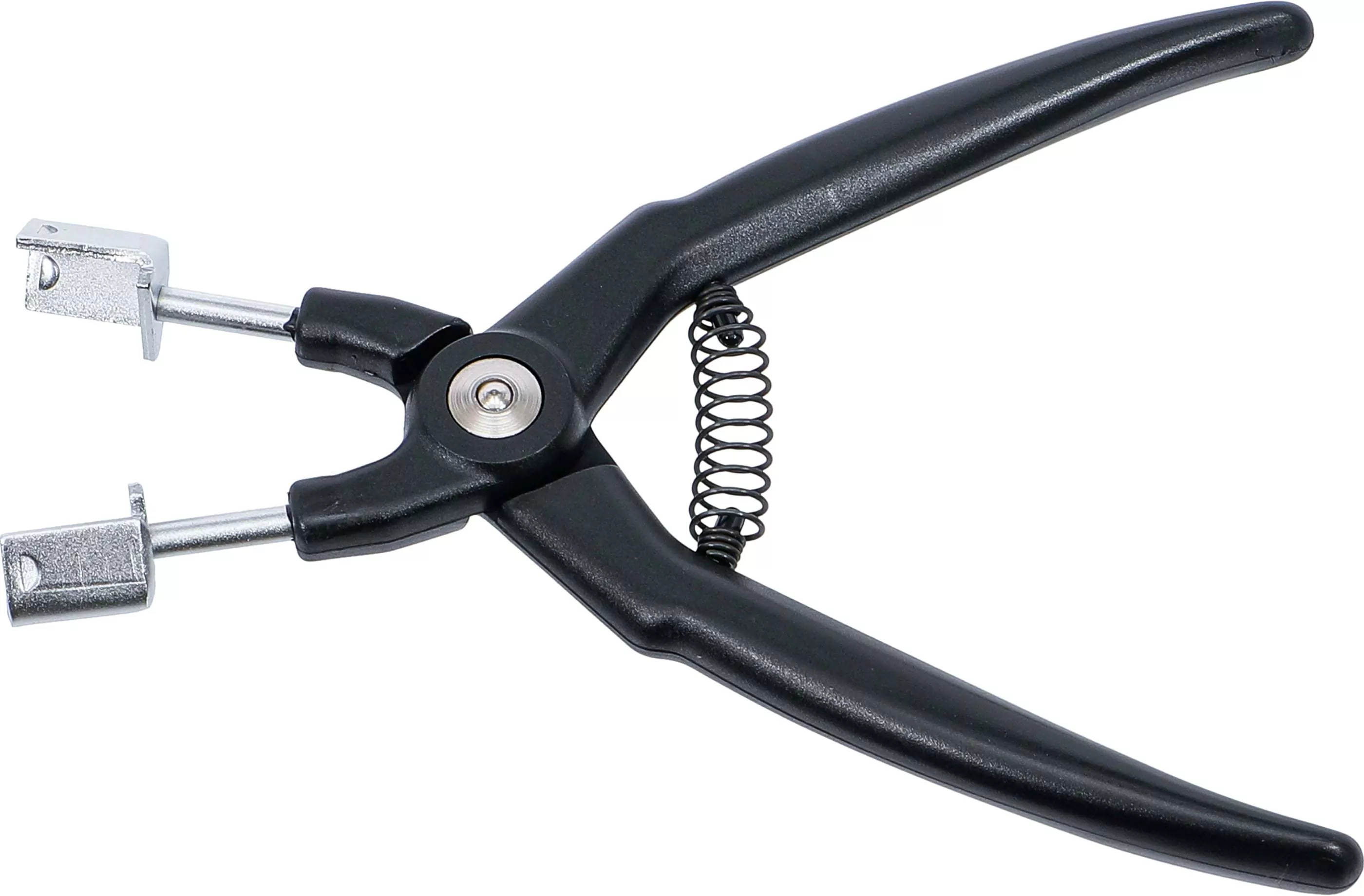 Relaiszange | gerade