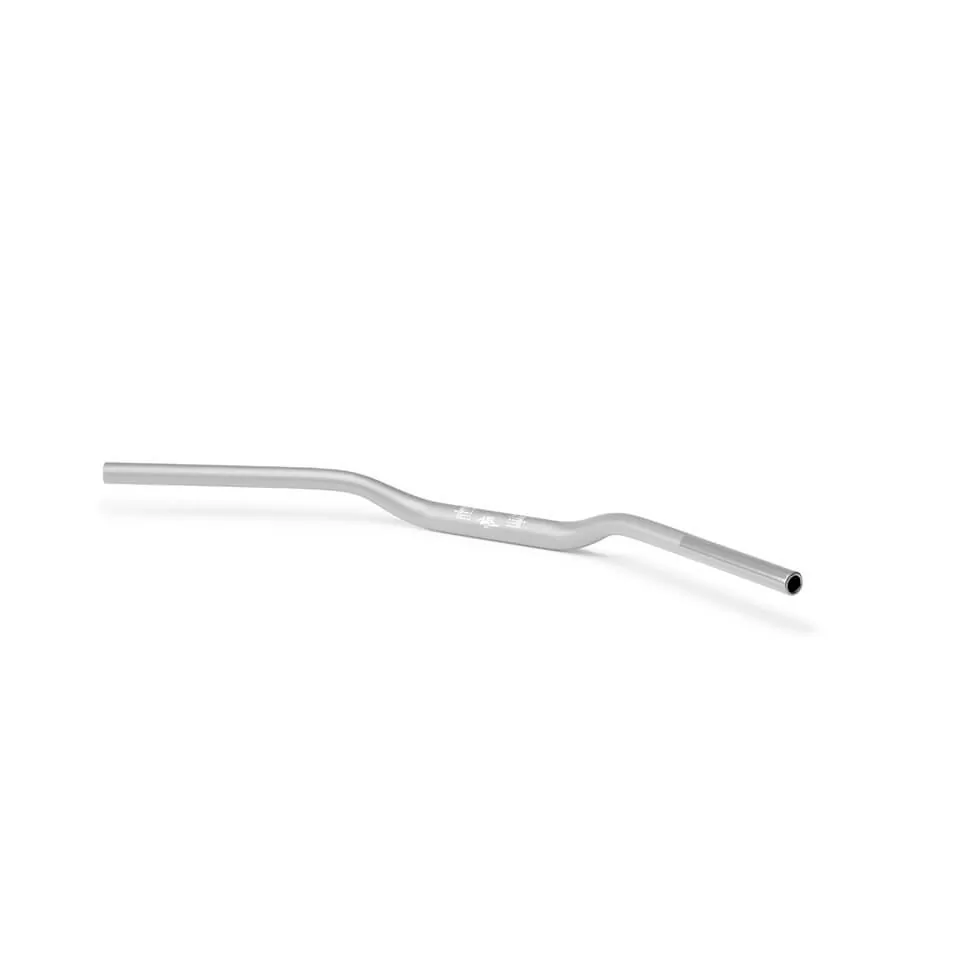 LSL XN1 Superbike Flat X-Bar Lenker, Ø28,6 mit ABE