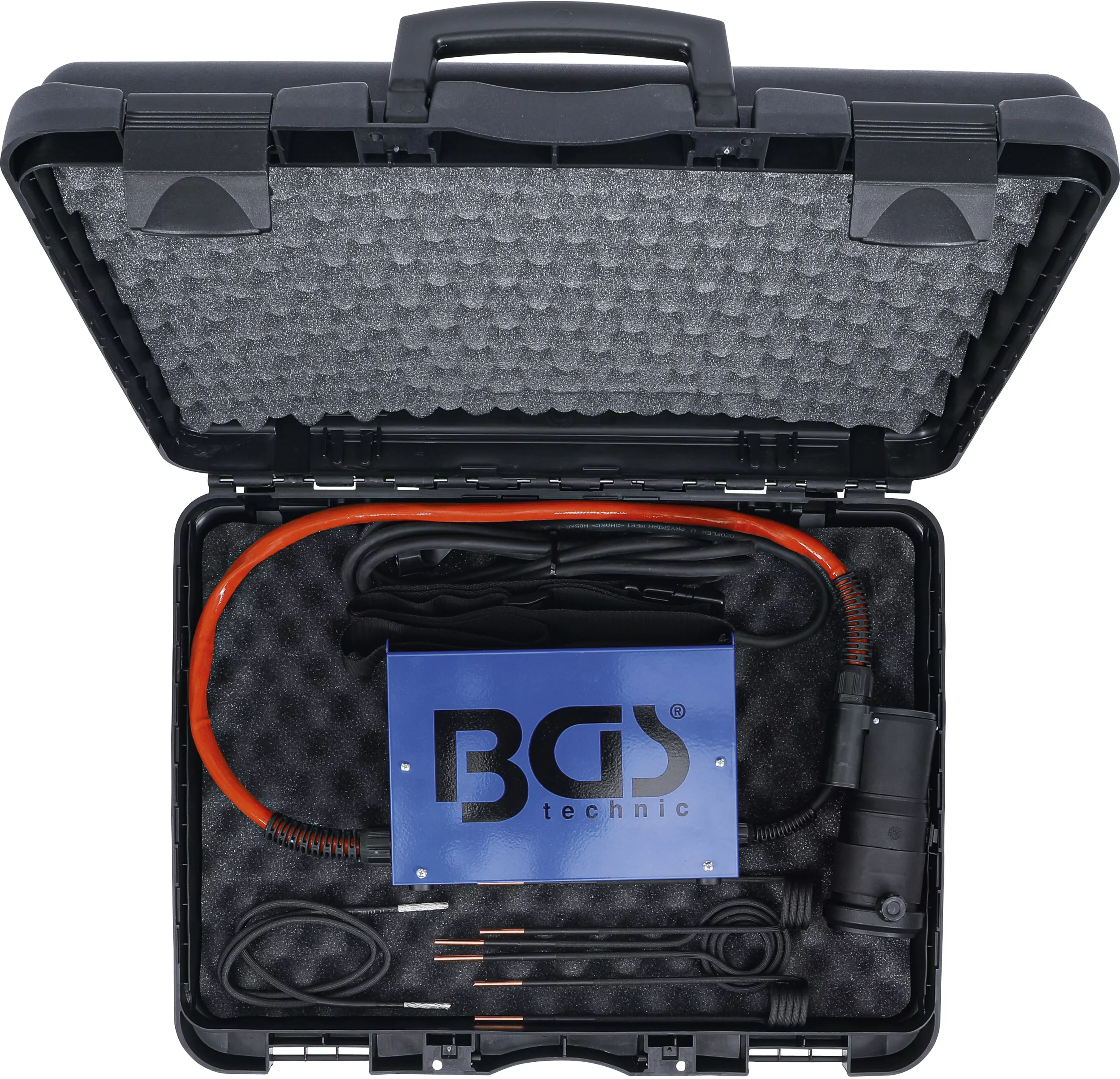 Induktionsheizgerät | 1,5 kW