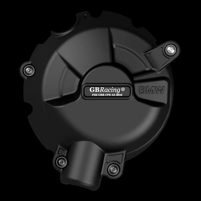 GB Racing Motor Protektor Set BMW S 1000 XR 2020- / M 1000 XR