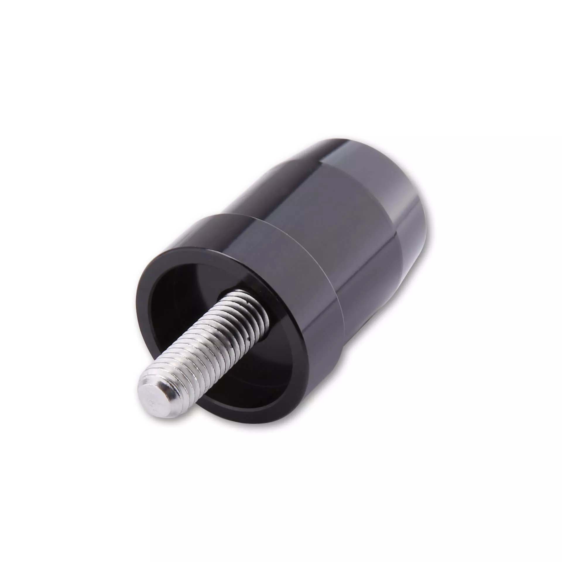 HIGHSIDER pro Lenkergewichte Schwarz M8 Kawasaki (Paar)