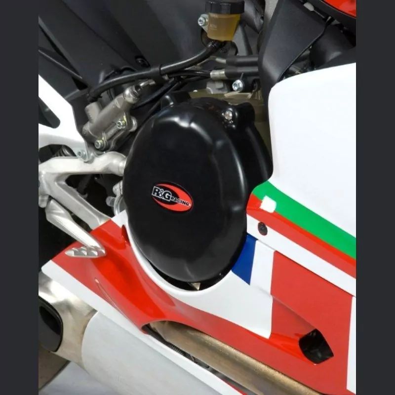 R&G Racing Motordeckel Protektor Kit Ducati 959 / V2 Panigale