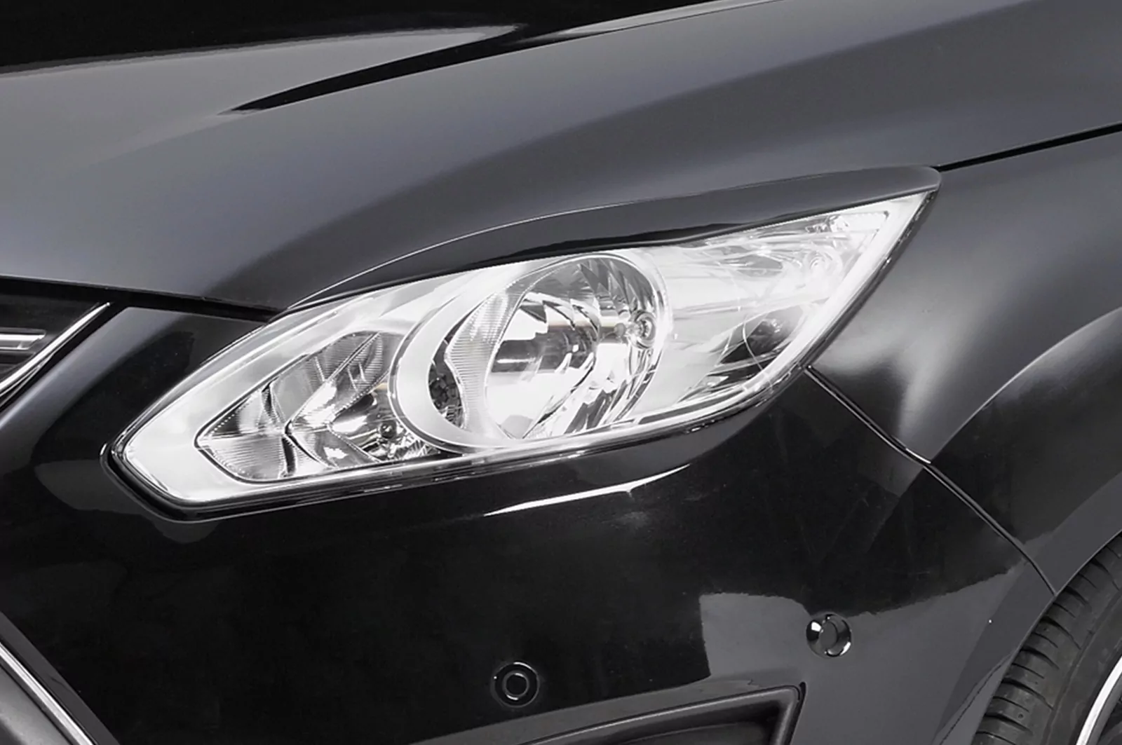 Scheinwerferblenden für Ford C-Max / Grand C-Max SB230