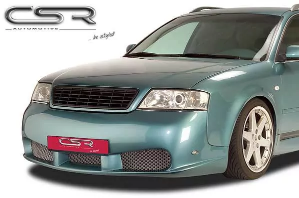 Frontstoßstange für Audi A6 C5 Typ 4B FSK053