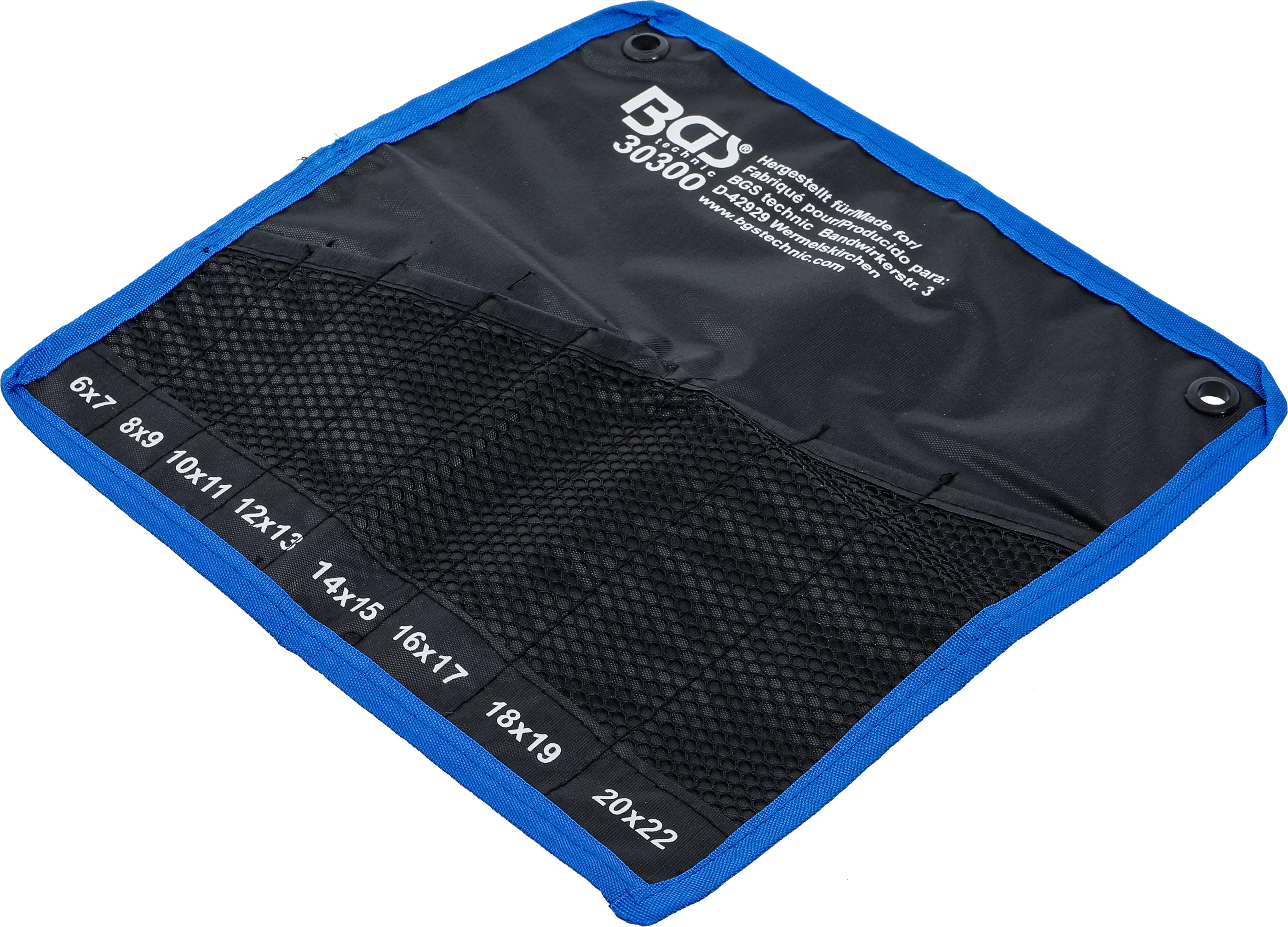 Leertasche für Art. 30300