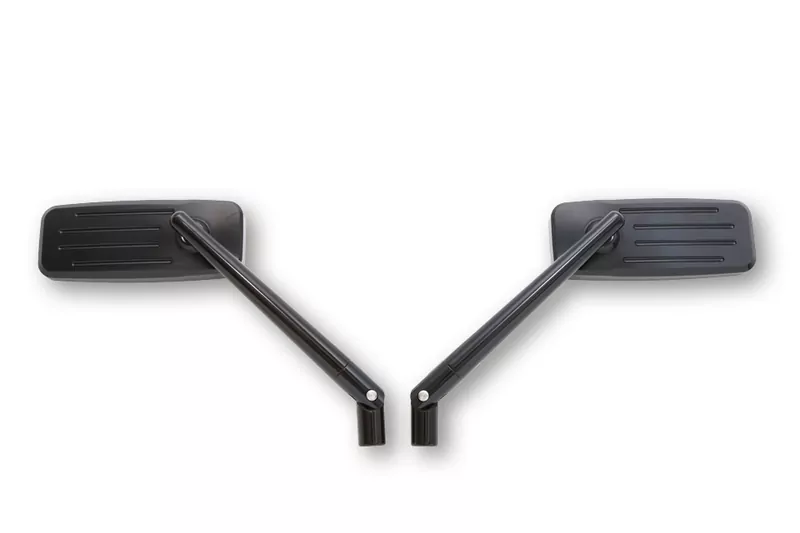 HIGHSIDER Action Verkleidungsspiegel (Paar)