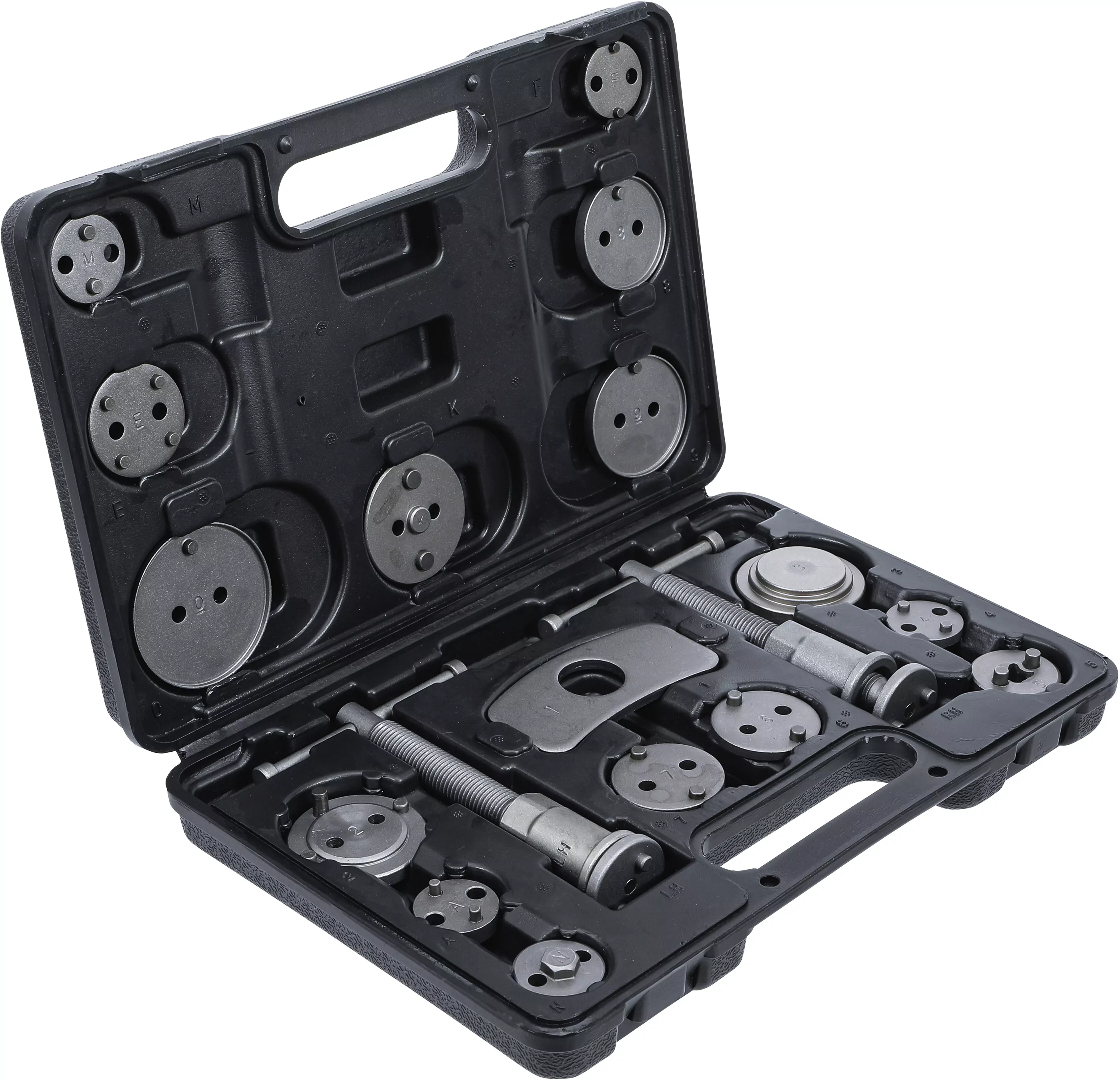 Bremskolben-Rückstell-Satz | 18-tlg.