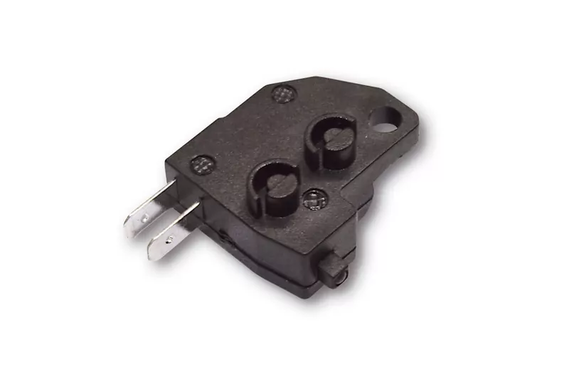 - Kein Hersteller - Bremslichtschalter vorn div. SUZUKI, z.B. GSX-R, SV, DL, VS, VL