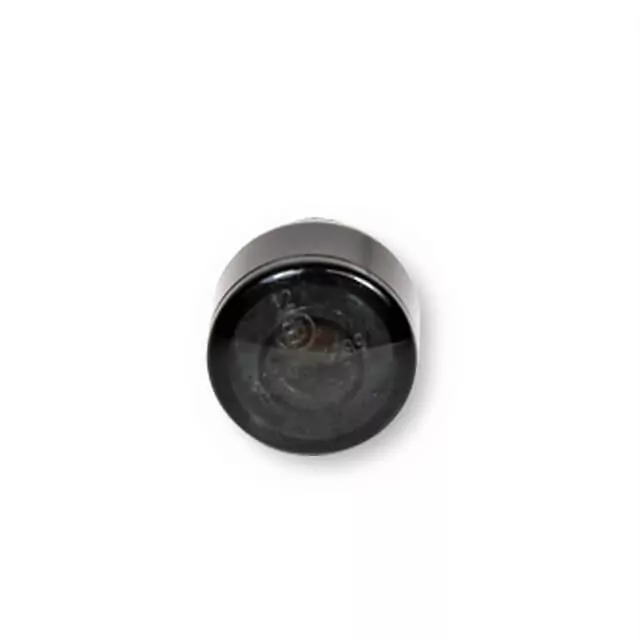 HIGHSIDER pro Apollo LED Rück-, Bremslicht, Blinker Schwarz/Getönt 3in1, E-Geprüft (Paar)