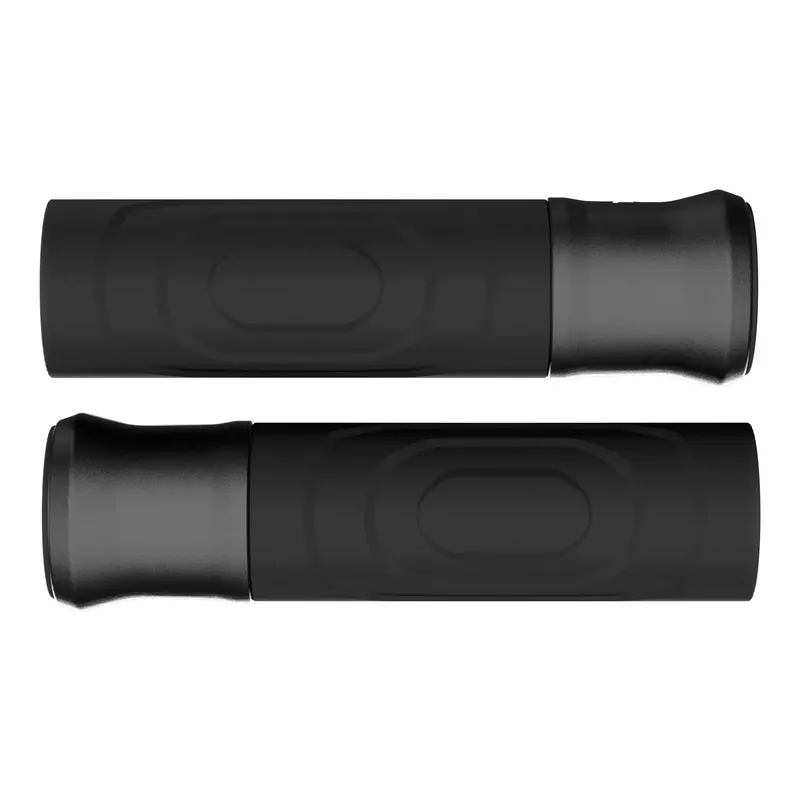 LSL PACE-X handlebar grip rubber 7/8 inch (22.2 mm), 125 mm