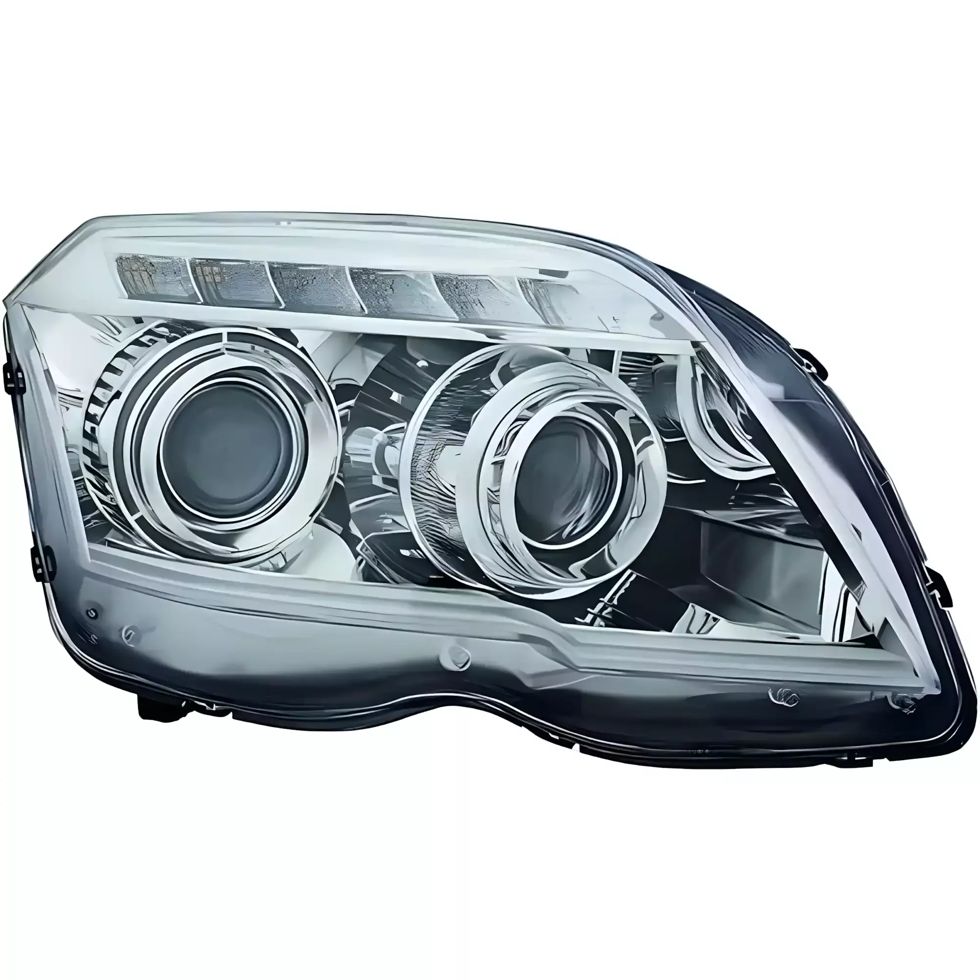 DIEDERICHS Hauptscheinwerfersatz HD Tuning (1655380)