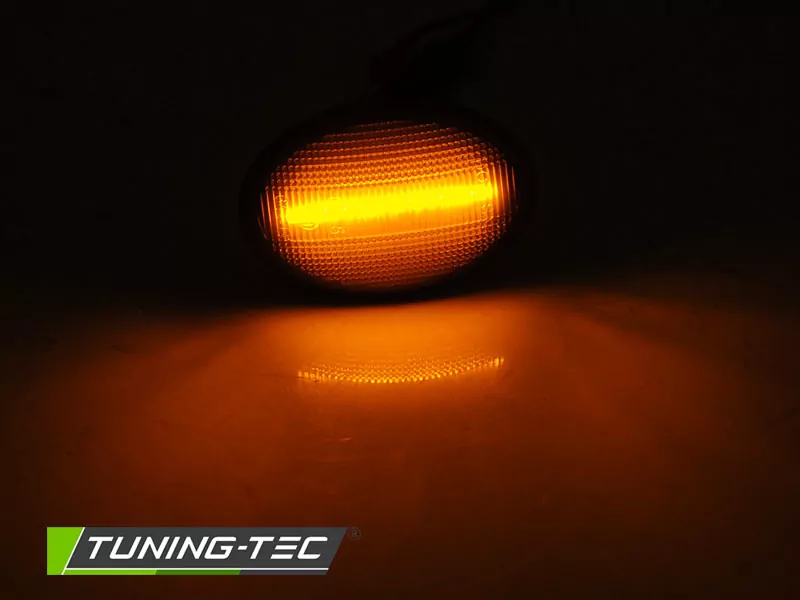 Mini Cooper R56 / R57 / R58 / R59 06-14 Smoke Led  