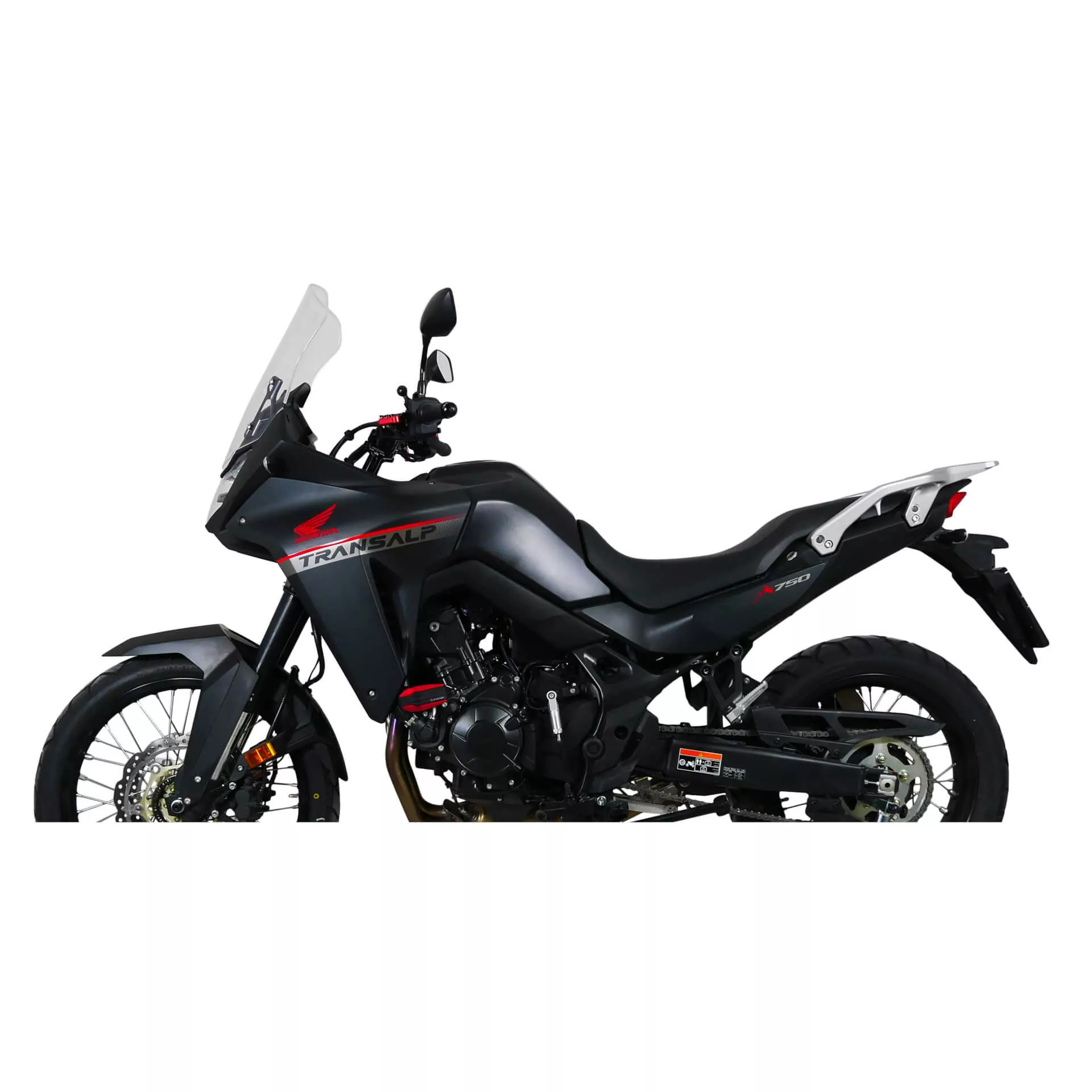 MRA Tourenscheibe für XL 750 TRANSALP, 2023- mit ABE
